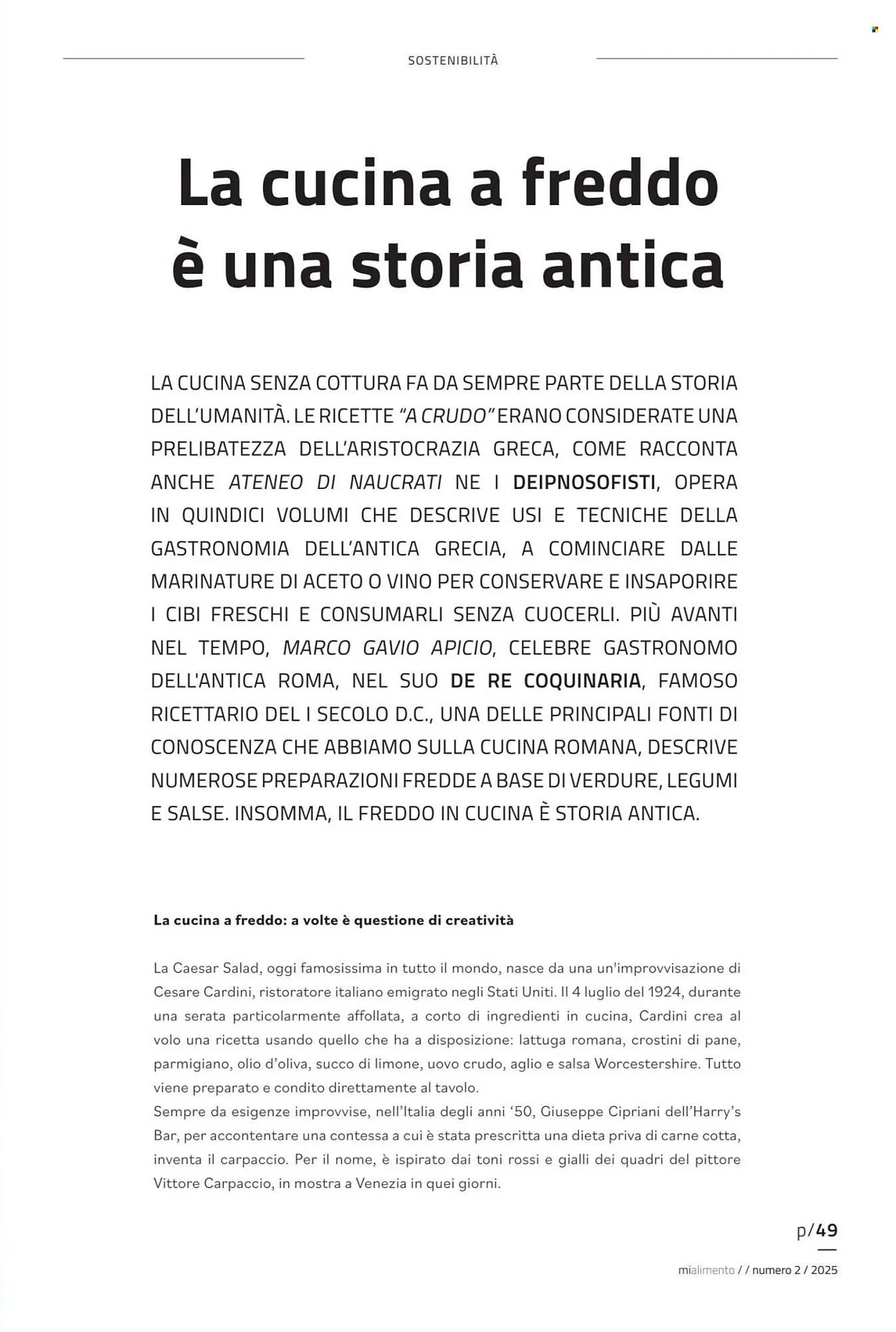 Volantino Coal da 27 luglio a 4 agosto di 2025 - Pagina del volantino 49