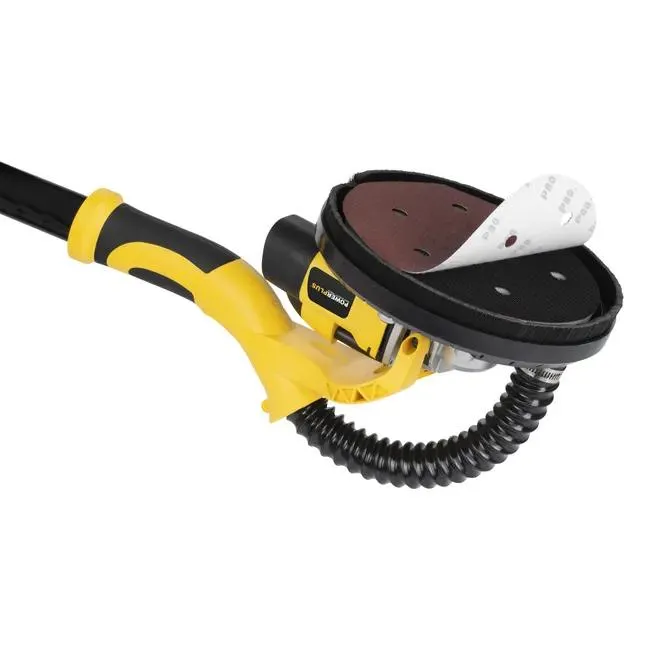 Levigatrice per muro POWERPLUS POWX04761 710 W