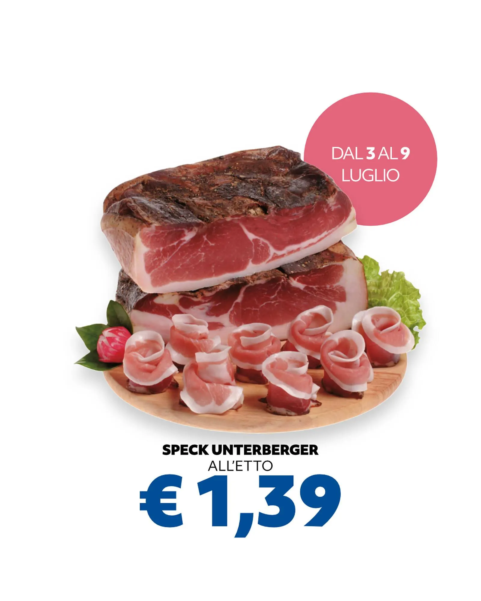 Volantino Kanguro da 4 luglio a 9 luglio di 2025 - Pagina del volantino 2