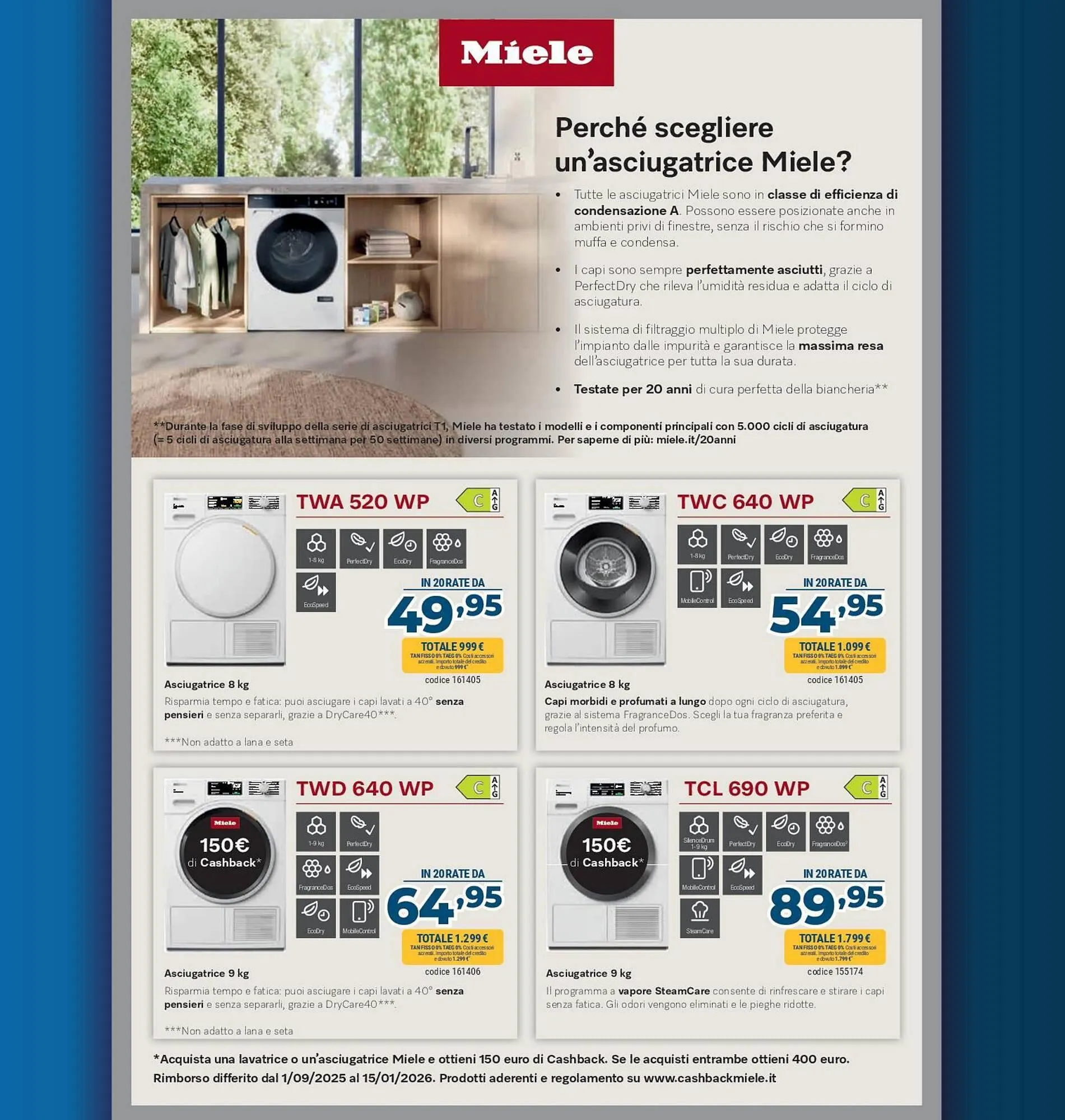 Volantino Elettrosintesi da 3 ottobre a 22 ottobre di 2025 - Pagina del volantino 28