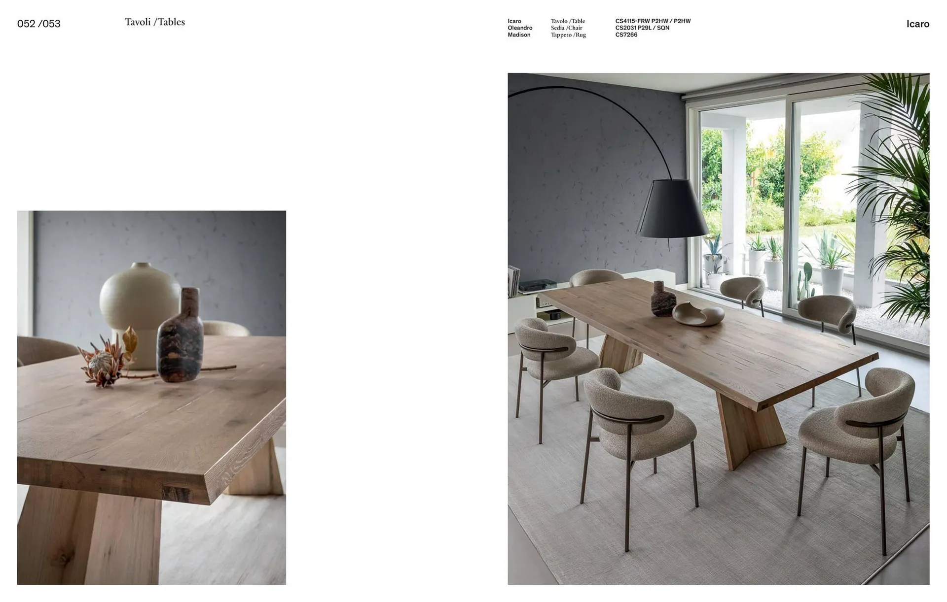 Volantino Calligaris da 5 novembre a 29 giugno di 2025 - Pagina del volantino 28