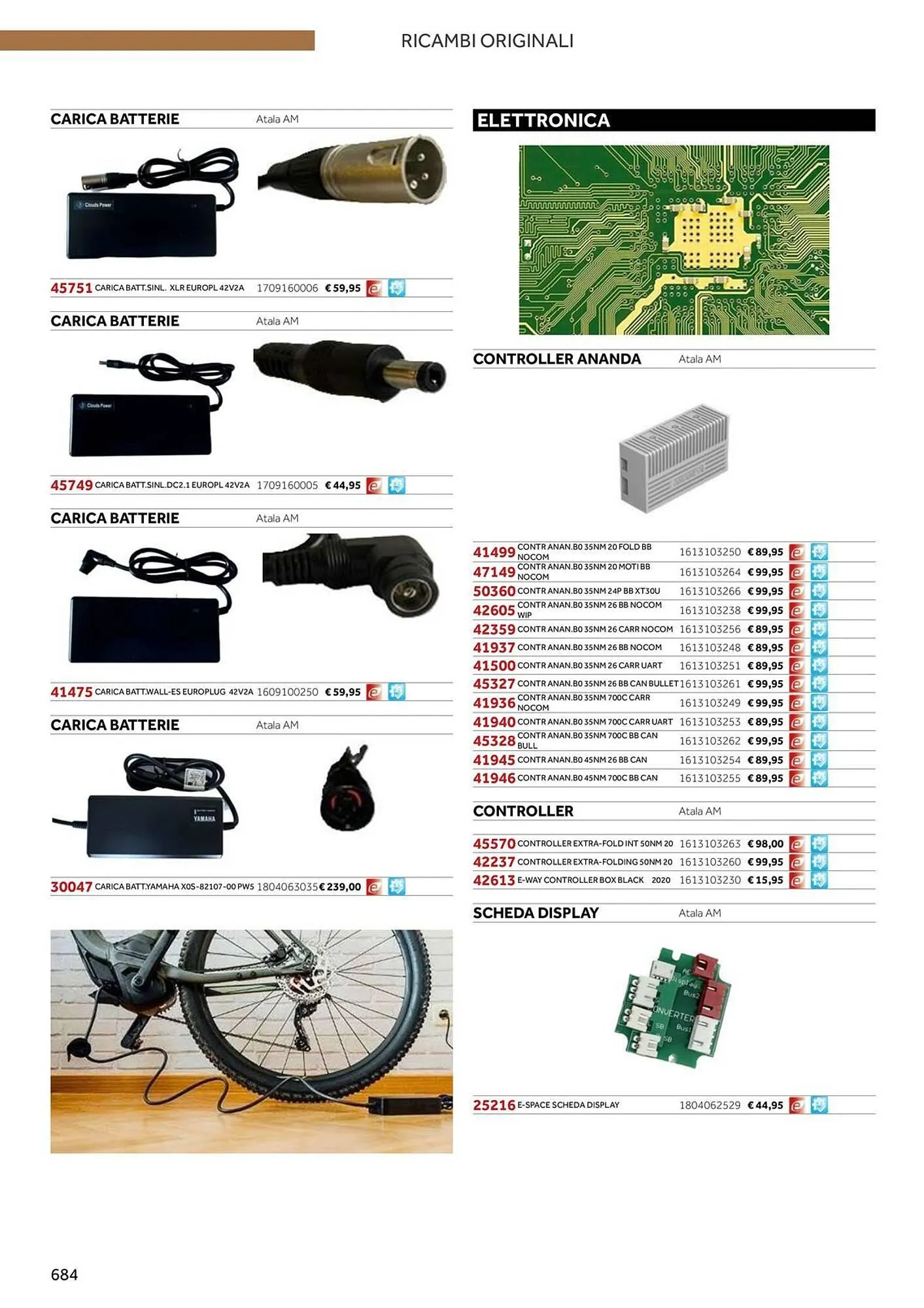 Volantino Atala da 20 novembre a 31 dicembre di 2025 - Pagina del volantino 692