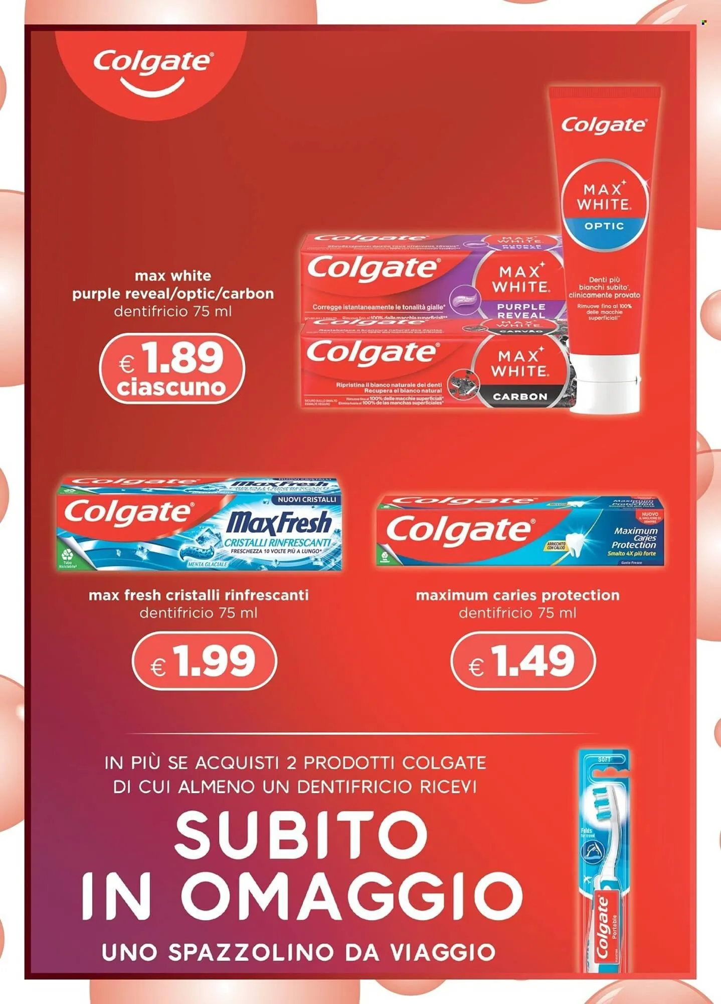 Volantino Acqua & Sapone da 23 novembre a 13 dicembre di 2025 - Pagina del volantino 10