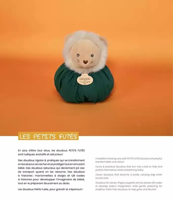 Catalogue anniversaire 2025 da 1 gennaio a 31 dicembre di 2025 - Pagina del volantino 90