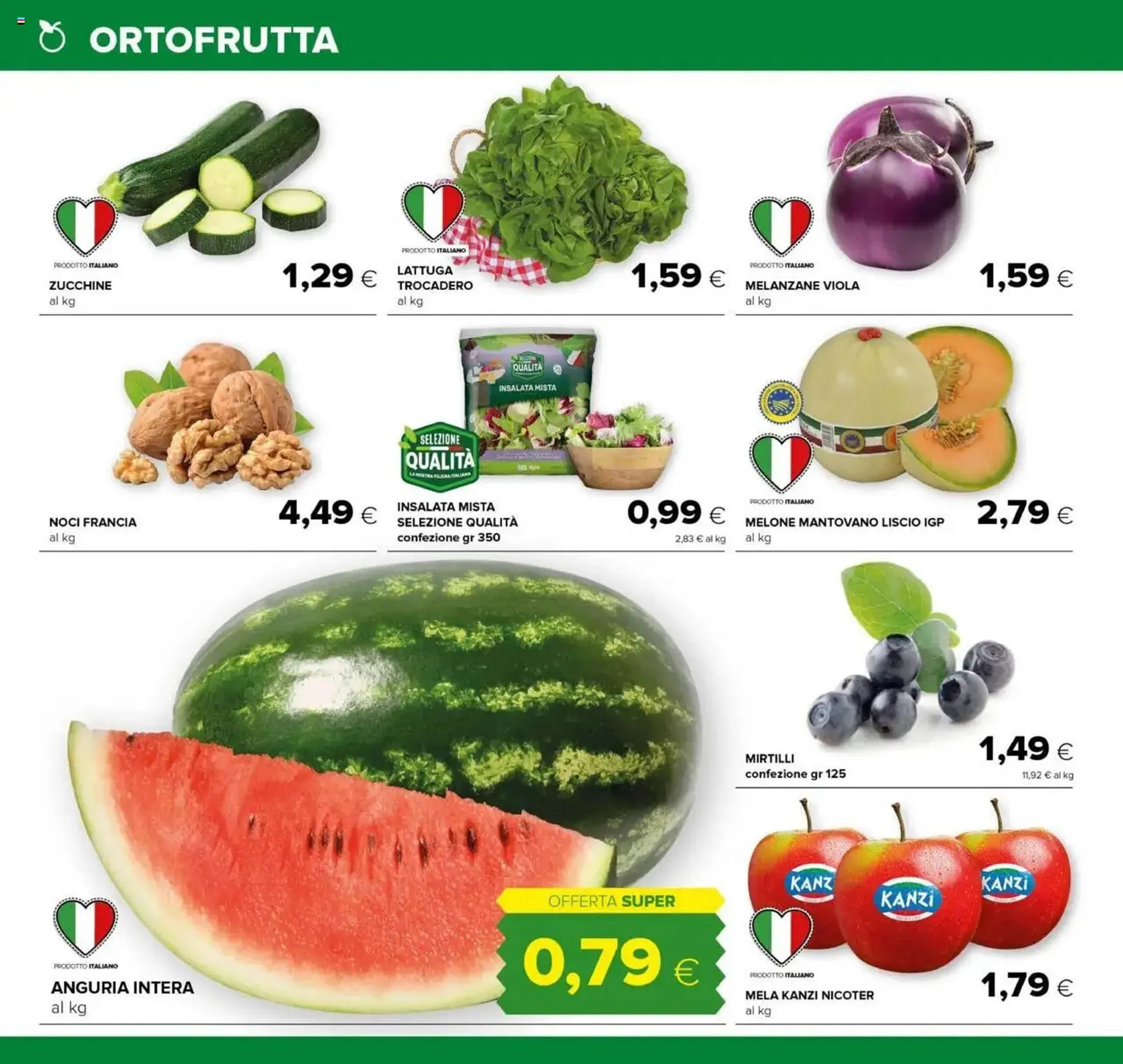 Volantino Tigre da 12 giugno a 25 giugno di 2025 - Pagina del volantino 4