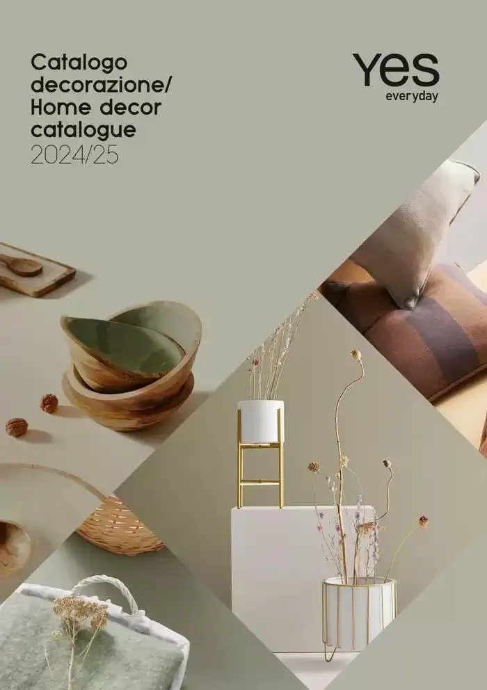 Home decor catalogue 2024/25 - 1