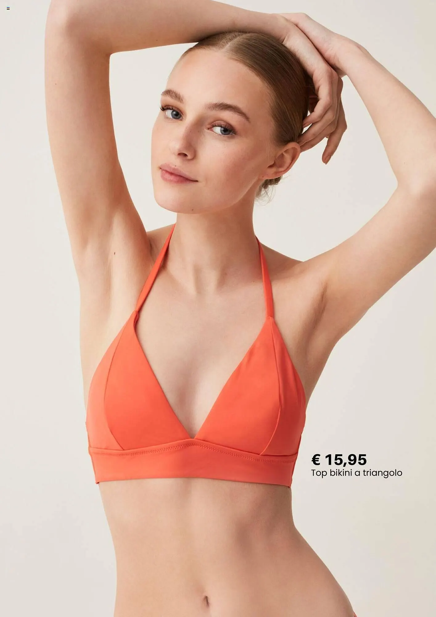 Volantino OVS da 1 luglio a 31 luglio di 2023 - Pagina del volantino 6