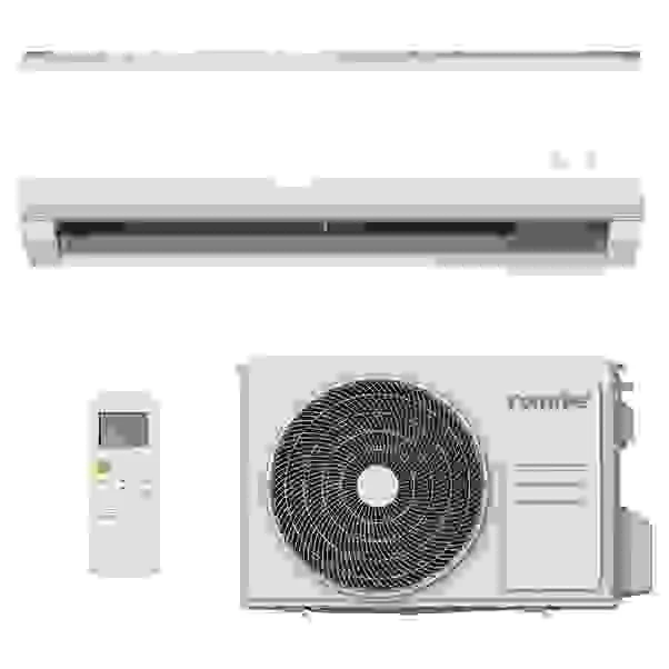 CONDIZIONATORE MONOSPLIT COMFEE 12000 BTU ETESIO WIFI EER 3,23 COP 3,76 A++/A+