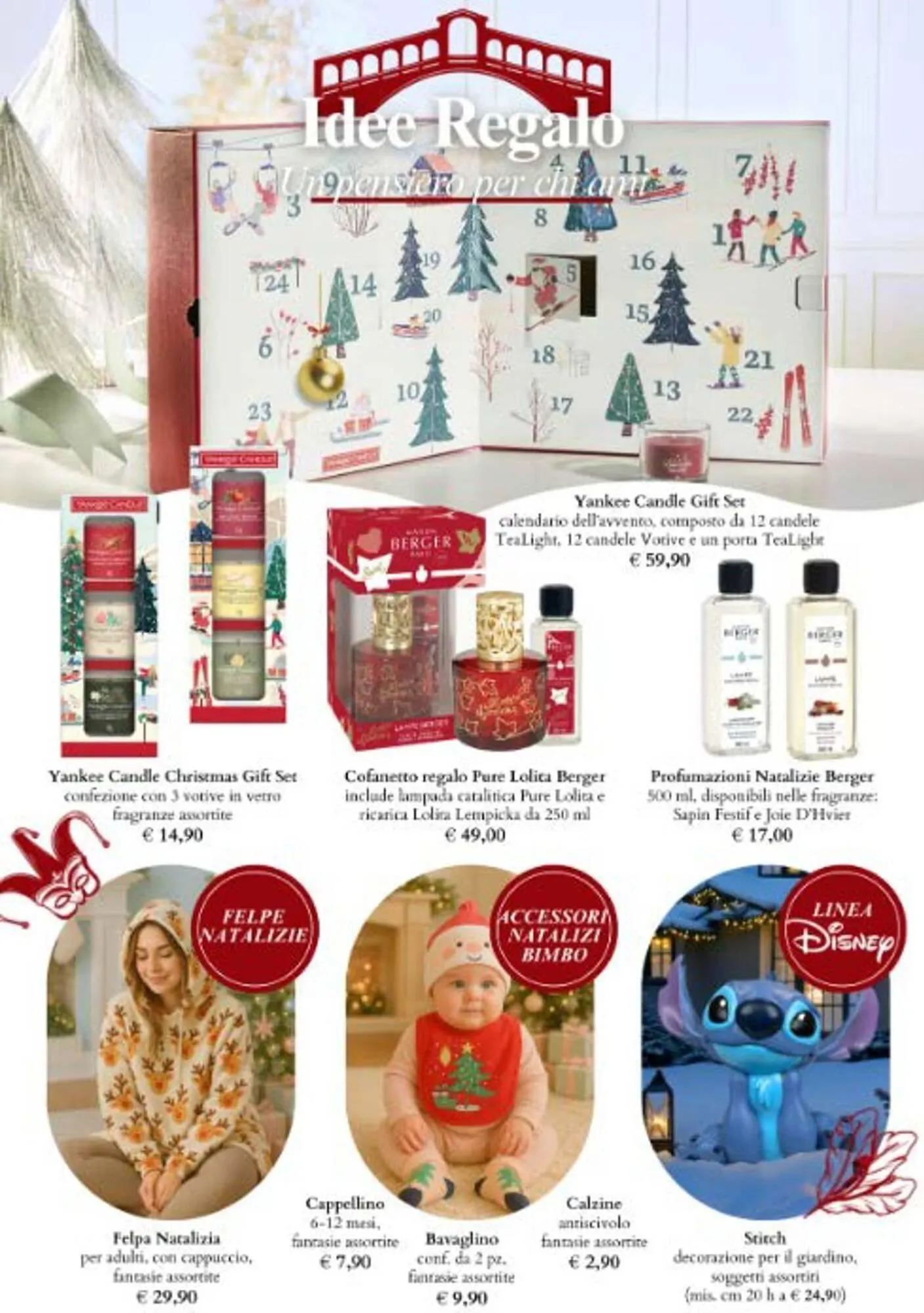 Volantino Giardineria da 6 novembre a 31 dicembre di 2025 - Pagina del volantino 16