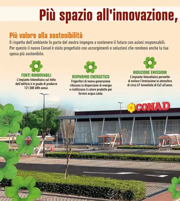 Grande Apertura! da 9 aprile a 22 aprile di 2025 - Pagina del volantino 4