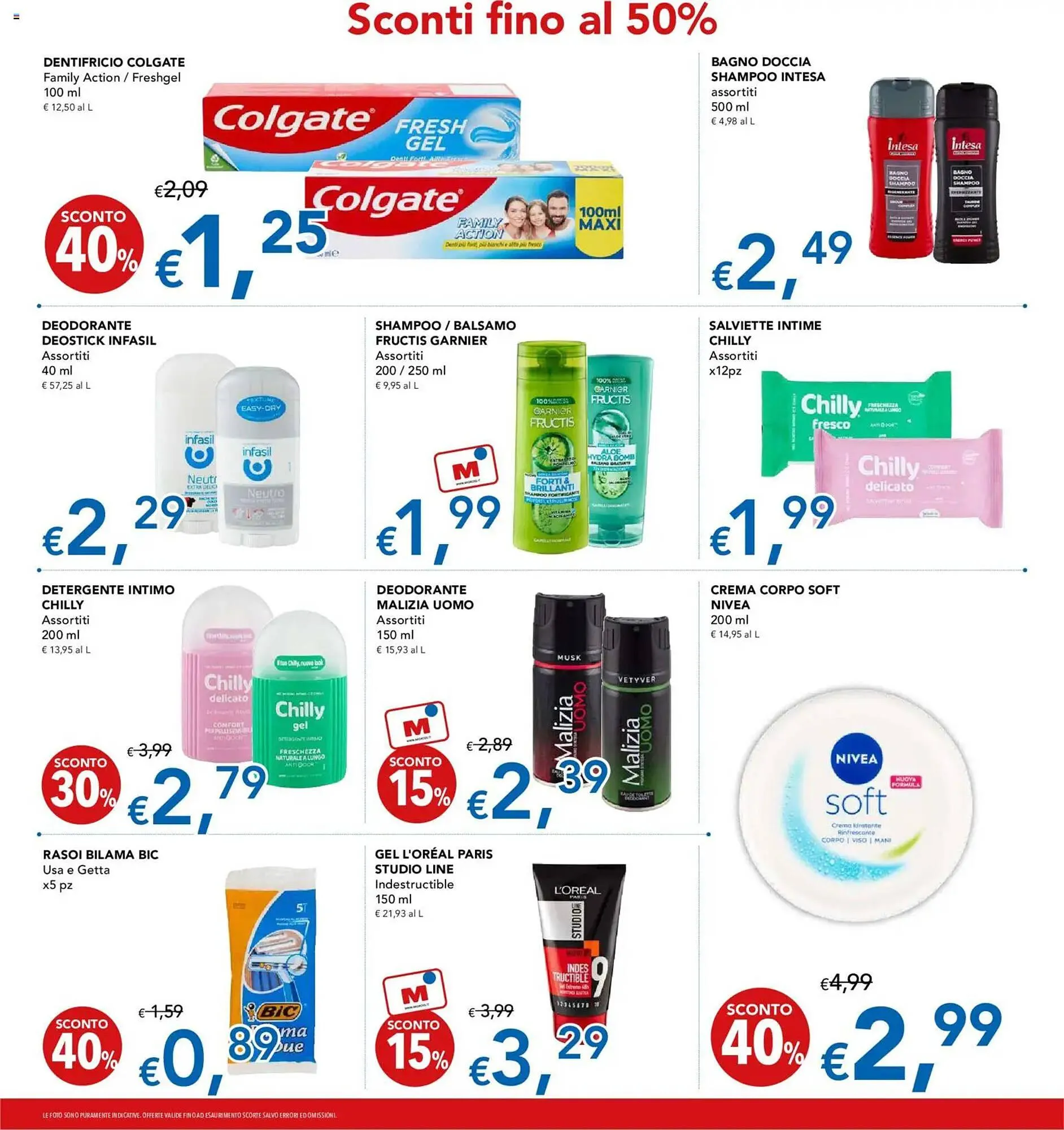 Volantino Migross Supermercati e Market da 7 maggio a 20 maggio di 2026 - Pagina del volantino 14