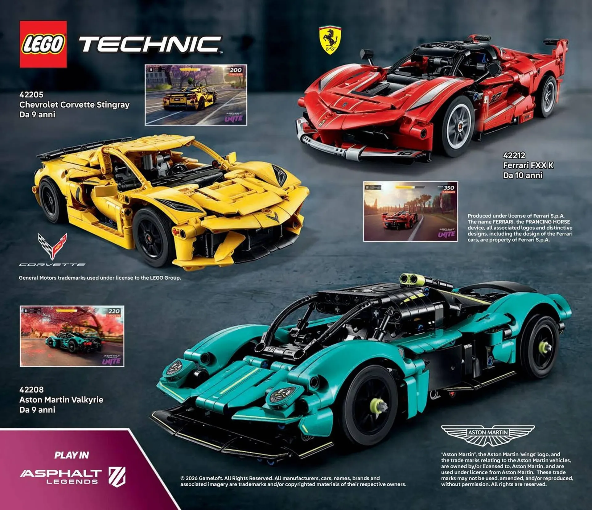 Volantino Lego da 7 gennaio a 30 giugno di 2026 - Pagina del volantino 110