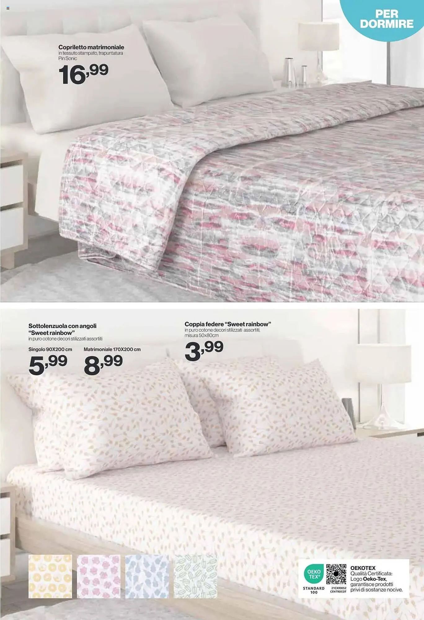 Volantino In'S Mercato da 2 luglio a 13 luglio di 2025 - Pagina del volantino 21