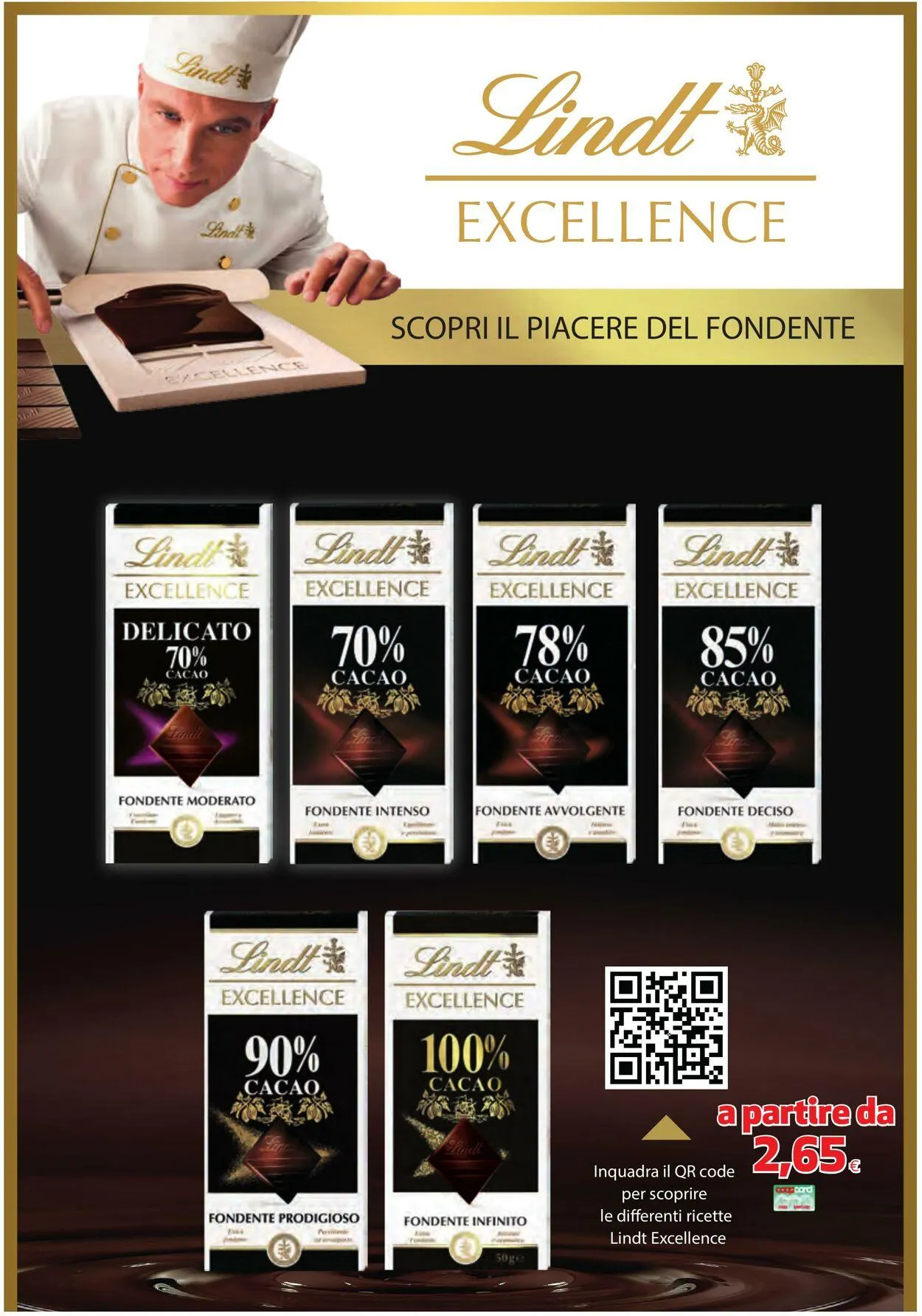 Coop Volantino attuale da 23 ottobre a 2 novembre di 2025 - Pagina del volantino 27