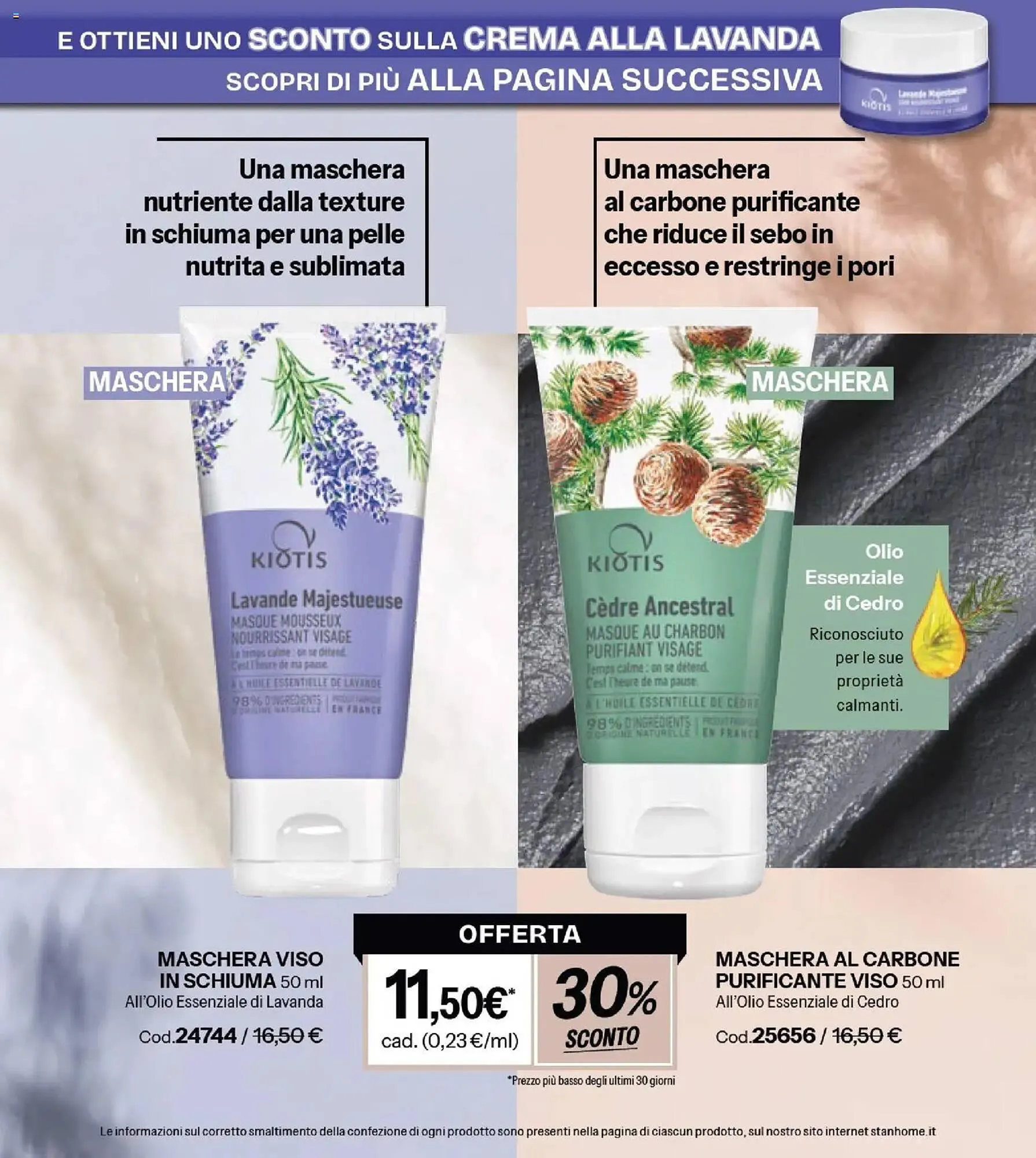 Catalogo Stanhome da 21 aprile a 8 maggio di 2026 - Pagina del volantino 67