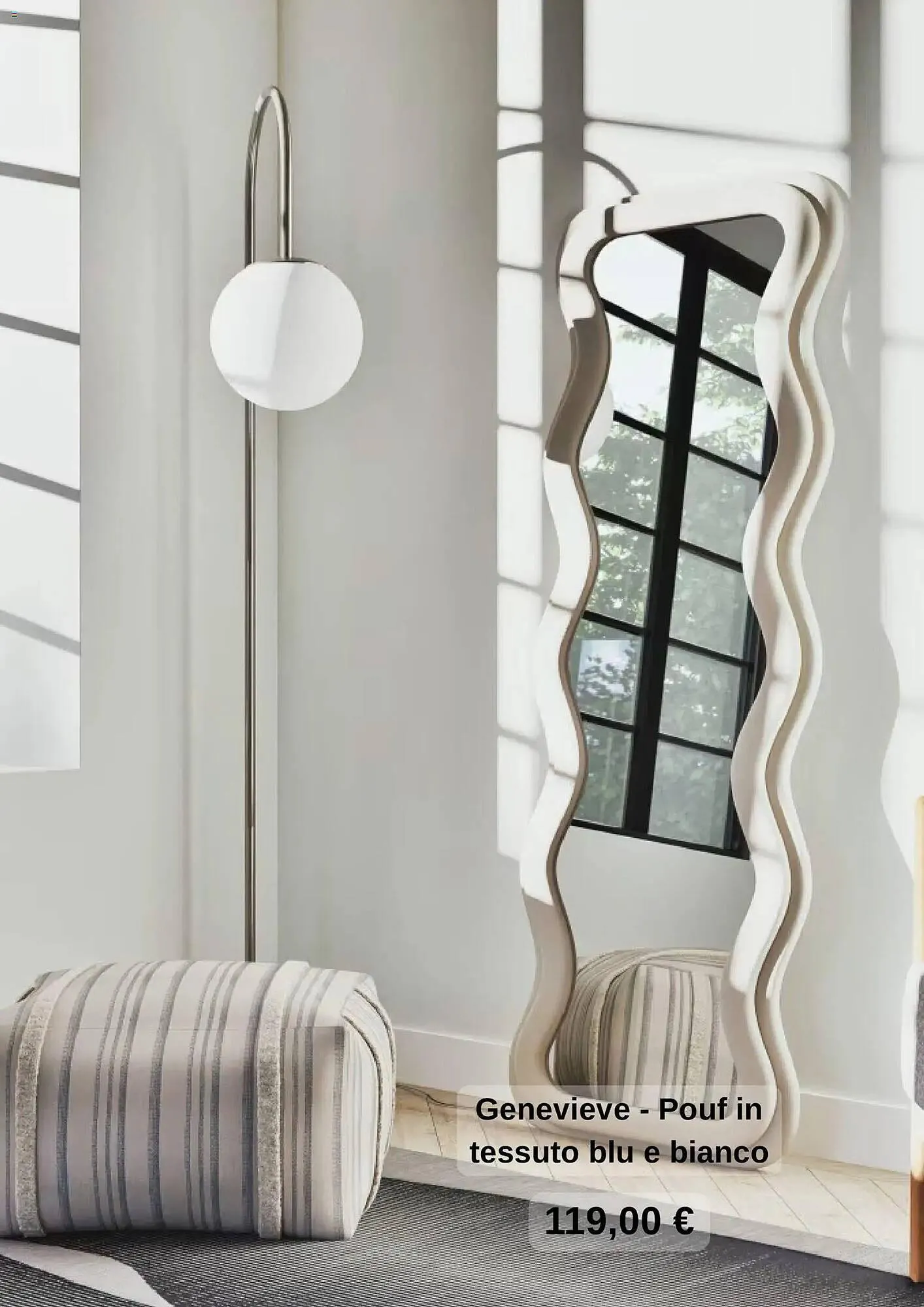 Volantino Maisons du Monde da 28 novembre a 1 dicembre di 2025 - Pagina del volantino 8