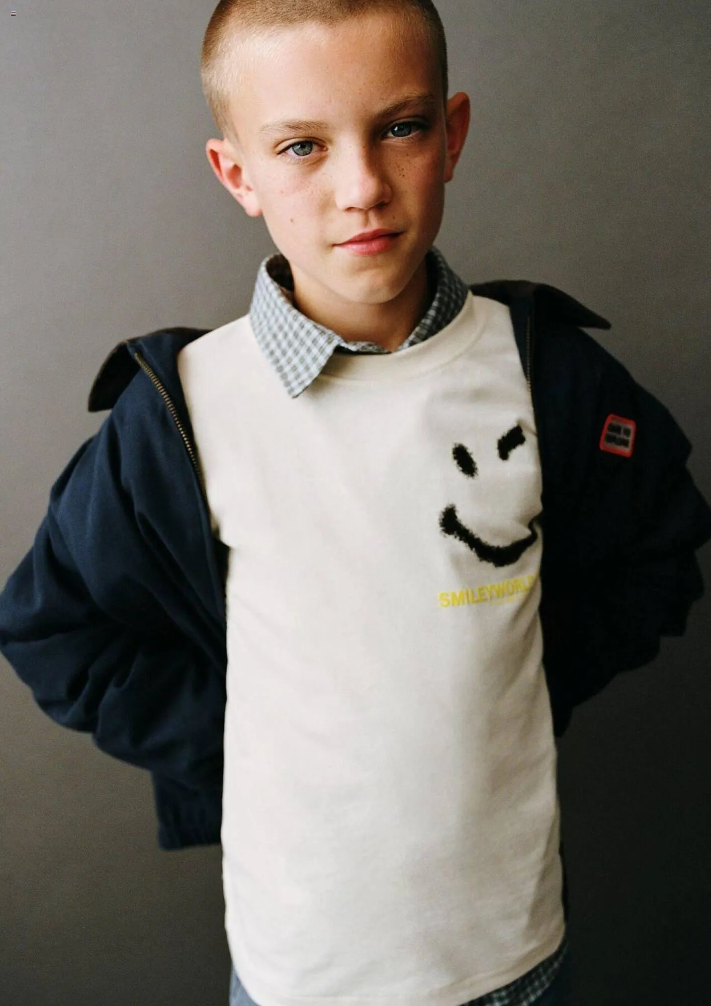 Volantino ZARA da 1 novembre a 30 novembre di 2024 - Pagina del volantino 14