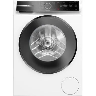 Bosch Serie 8 WGB24400IT Lavatrice a carica frontale 9 kg 1400 rpm Classe A