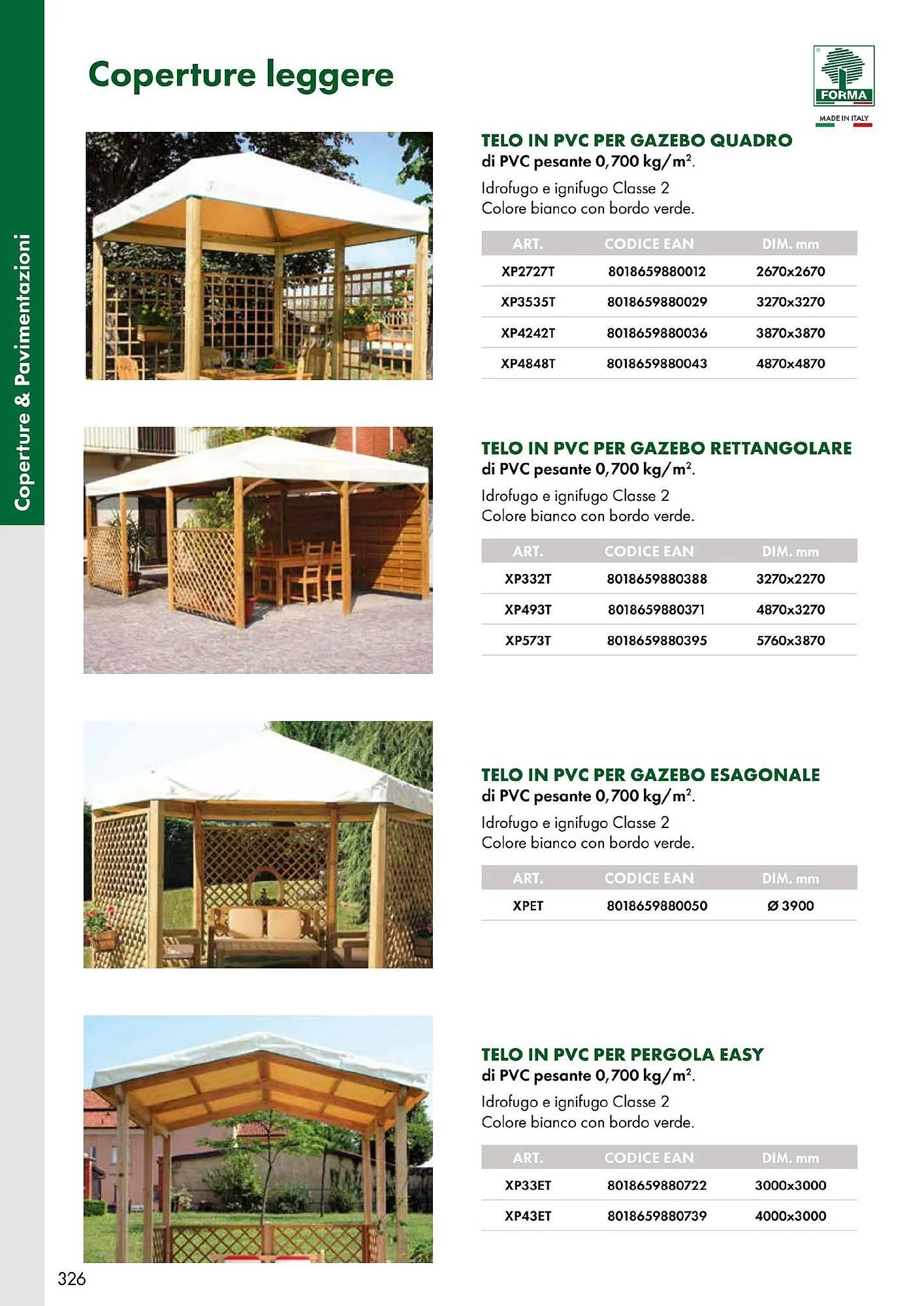 Catalogo Il Fai Da Te Guercio da 10 settembre a 4 gennaio di 2026 - Pagina del volantino 6