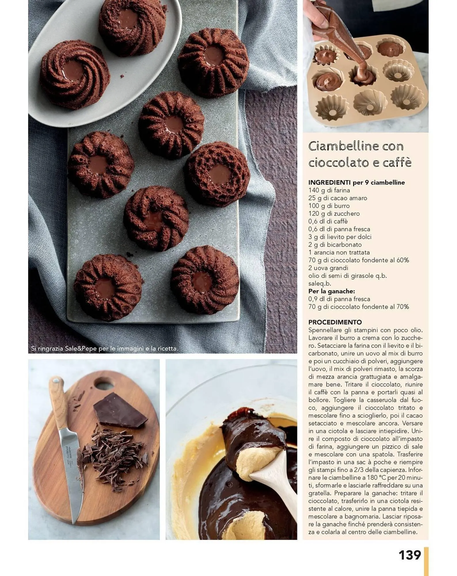 Volantino Tescoma da 27 giugno a 31 dicembre di 2025 - Pagina del volantino 139