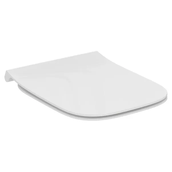 COPRIWATER IS I LIFE A IN TERMOINDURENTE BIANCO CON CERNIERE IN METALLO