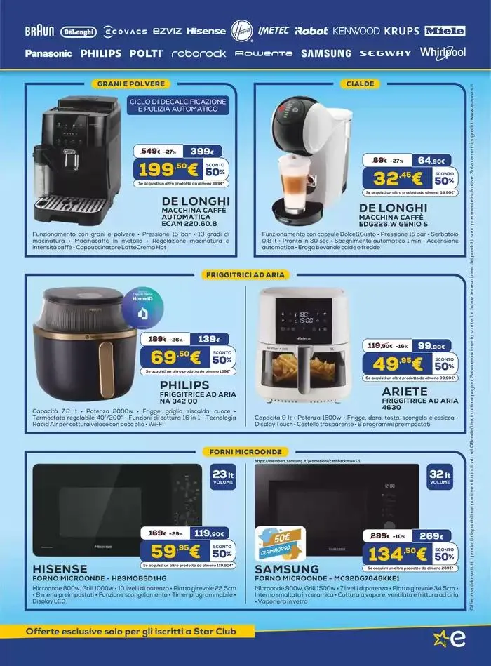 Facciamo a metà da 22 maggio a 4 giugno di 2025 - Pagina del volantino 11