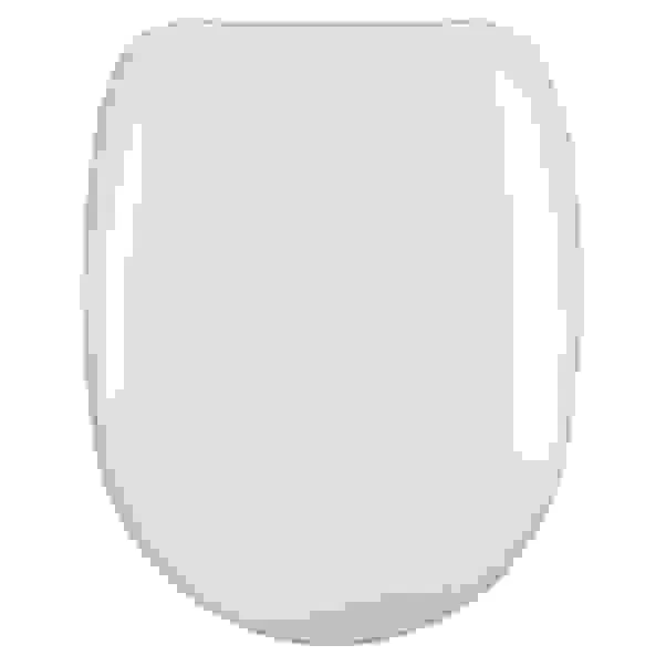 COPRIWATER SELNOVA 3 IN TERMOINDURENTE BIANCO CON CERNIERE IN PVC