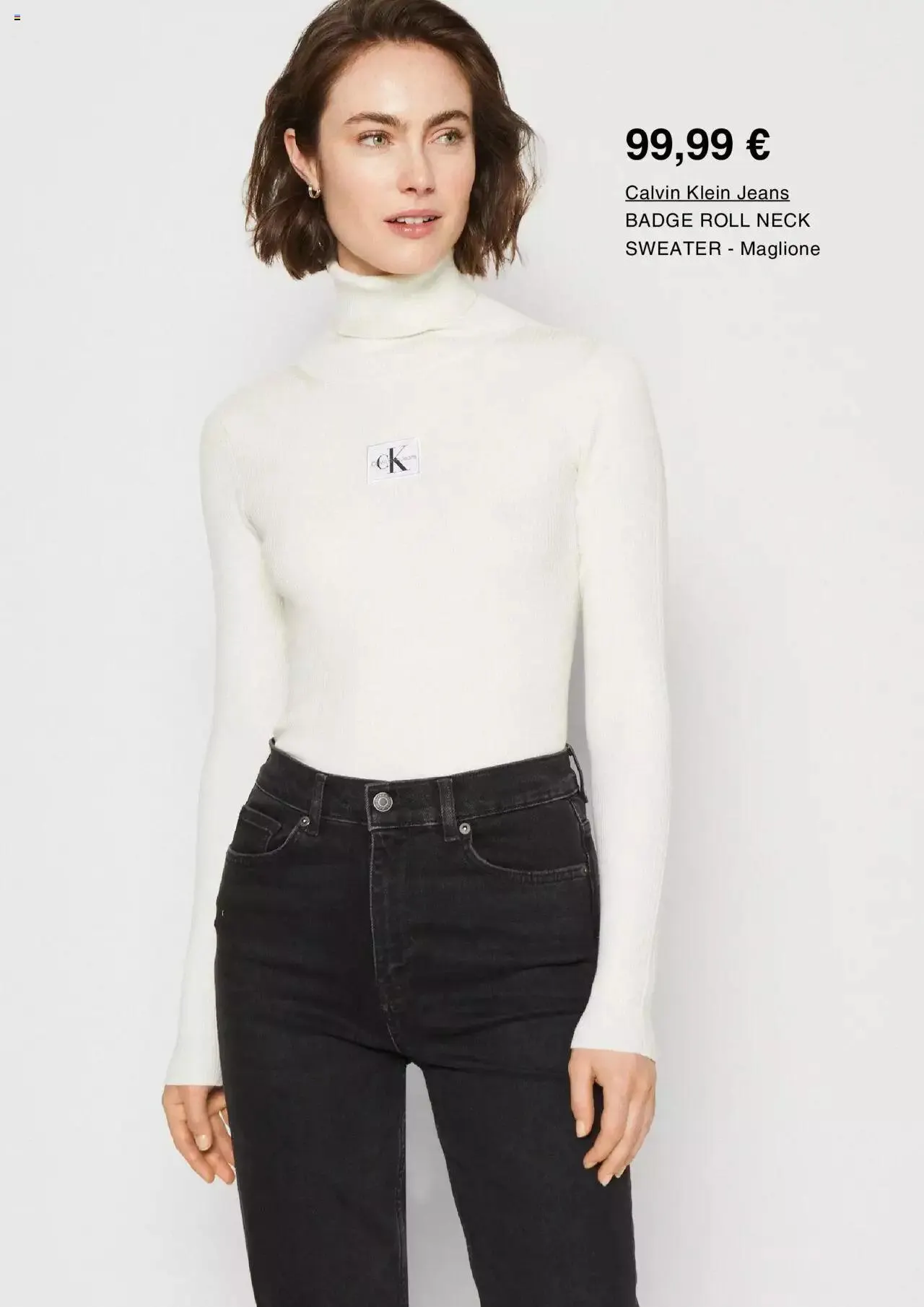 Volantino Zalando da 1 settembre a 30 settembre di 2023 - Pagina del volantino 19