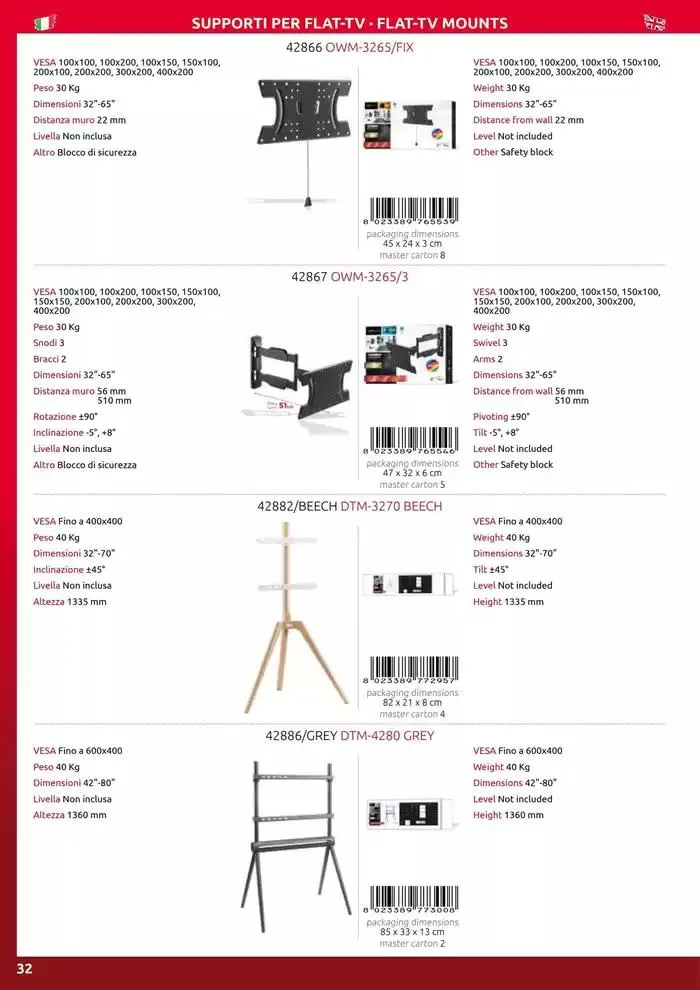 JollyLine da 1 gennaio a 31 dicembre di 2025 - Pagina del volantino 34
