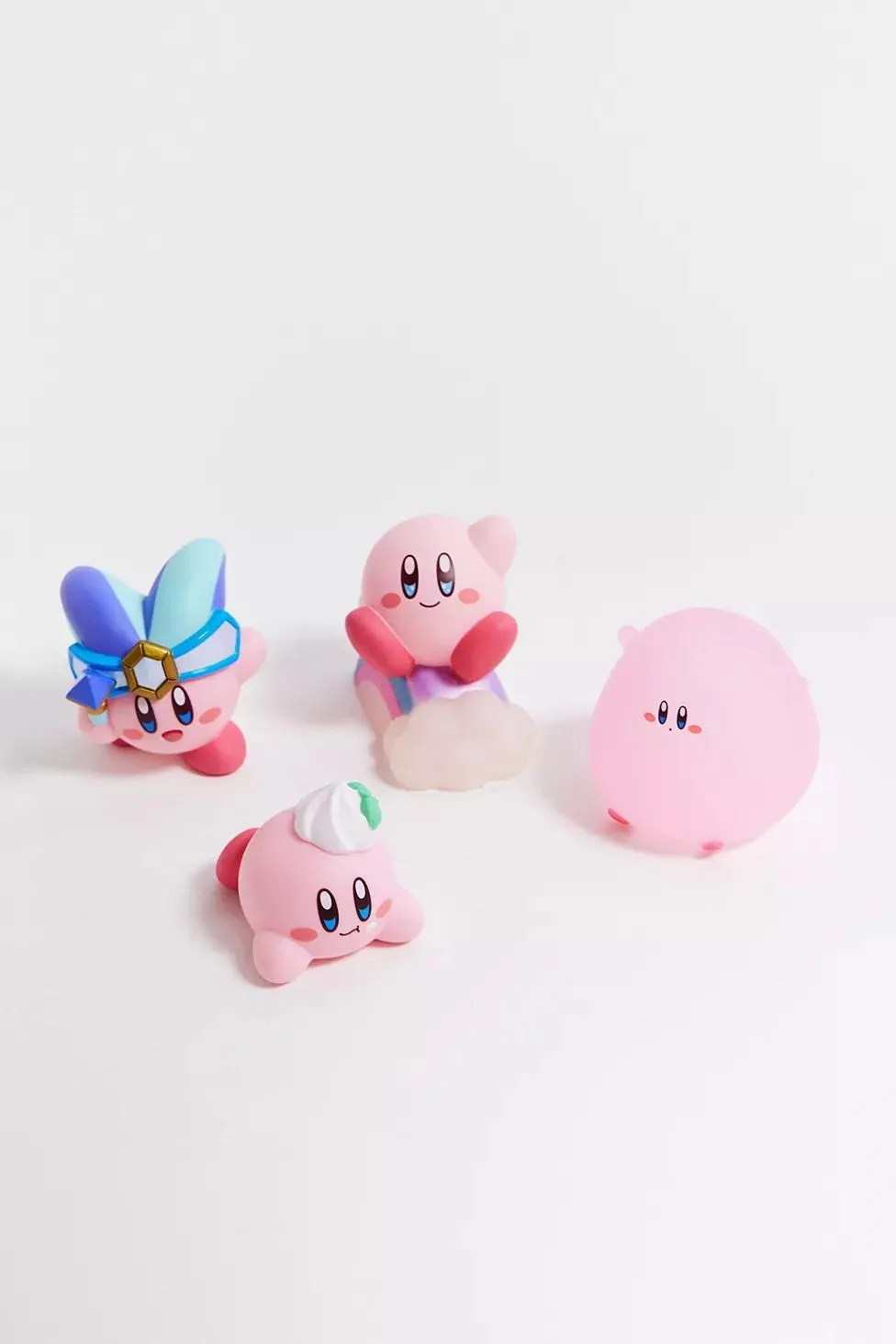 Kirby Wave 4 Figurine Blind Box