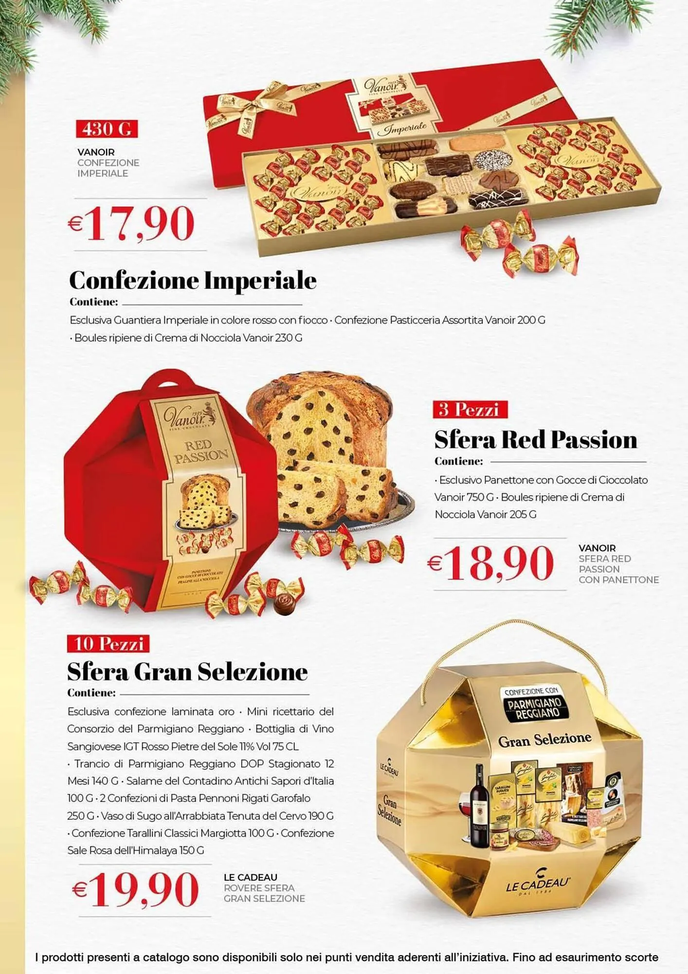 Volantino Dodecà da 19 novembre a 25 dicembre di 2025 - Pagina del volantino 62