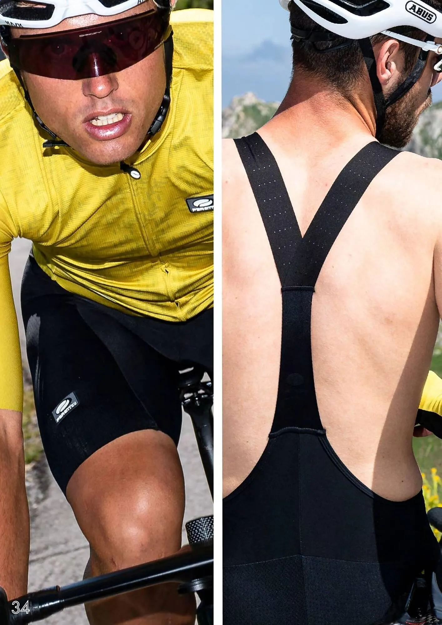 Volantino Parentini da 11 aprile a 31 dicembre di 2025 - Pagina del volantino 34