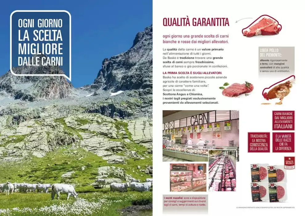 Nuova apertura! da 22 ottobre a 31 dicembre di 2024 - Pagina del volantino 6