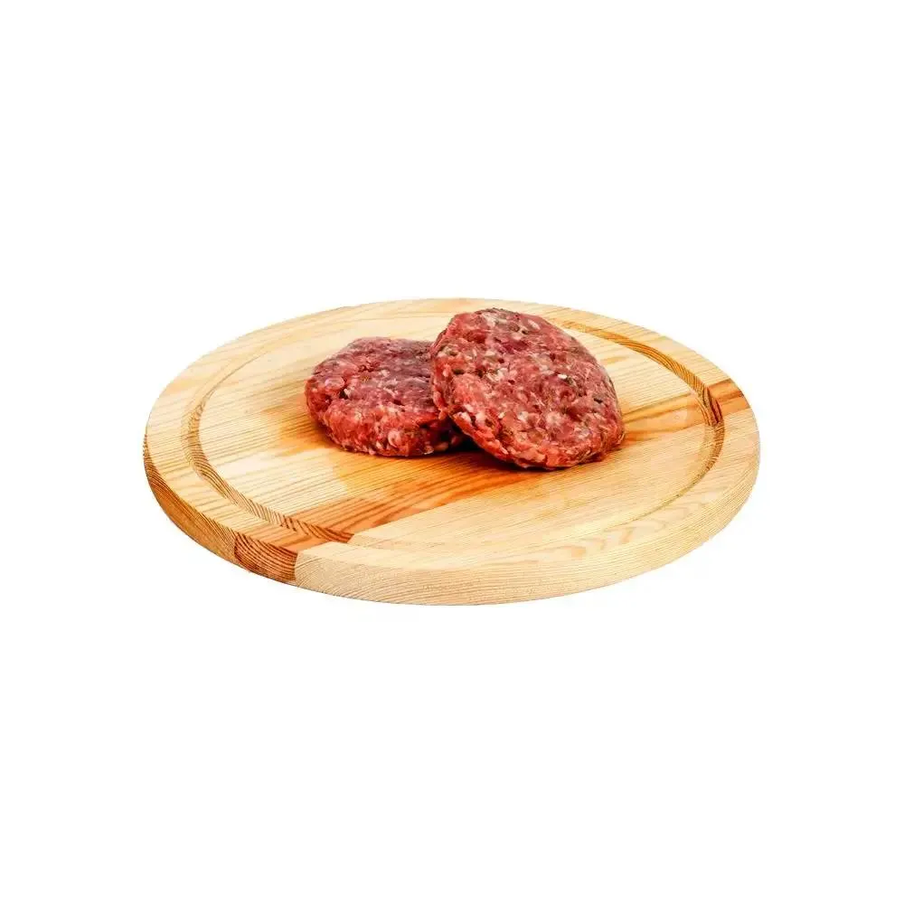 Le selezioni P&V Hamburger di salsiccia gr.150 circa