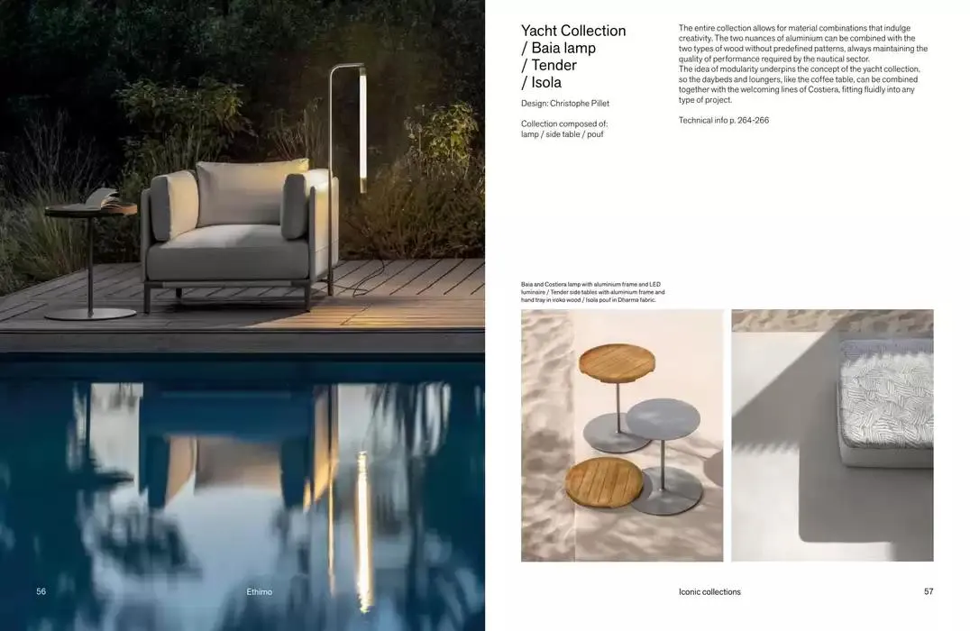 Outdoor decor Collections 2025 da 18 novembre a 31 dicembre di 2025 - Pagina del volantino 30