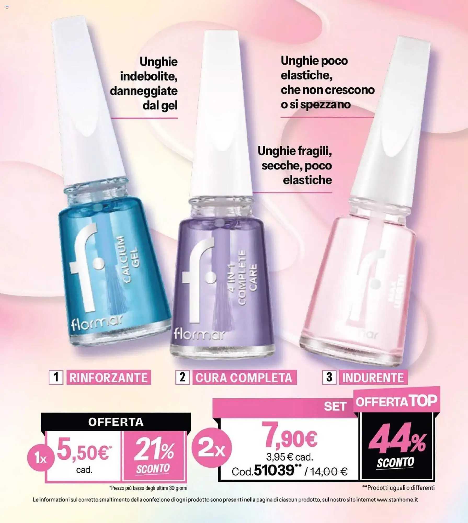 Catalogo Stanhome da 21 aprile a 8 maggio di 2026 - Pagina del volantino 41