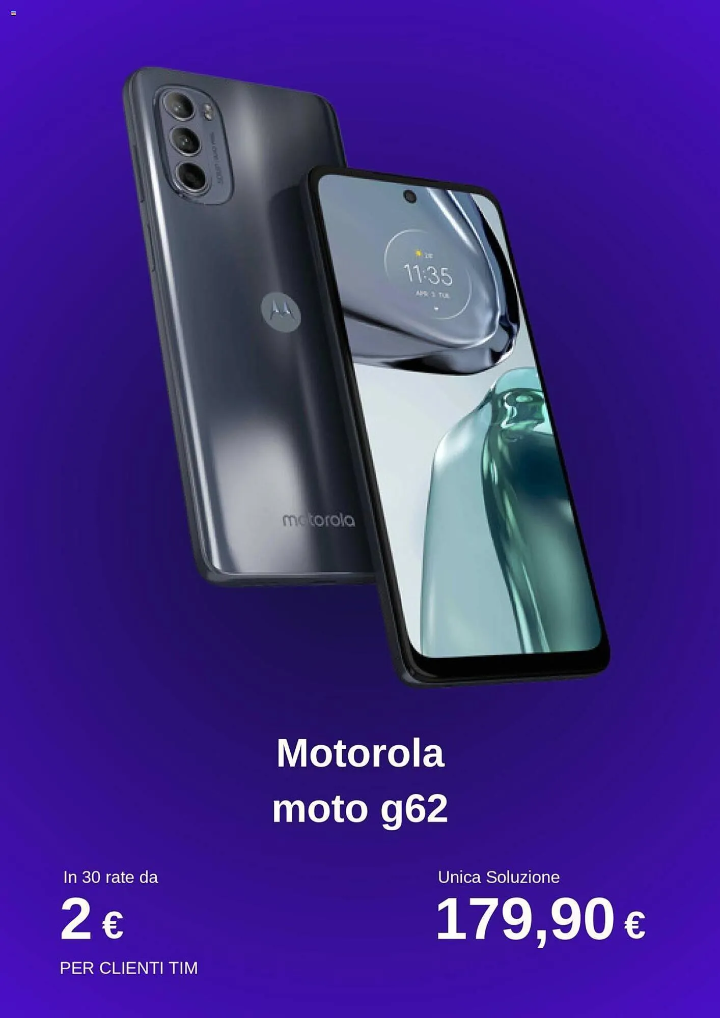 Volantino Tim da 4 settembre a 4 ottobre di 2024 - Pagina del volantino 4