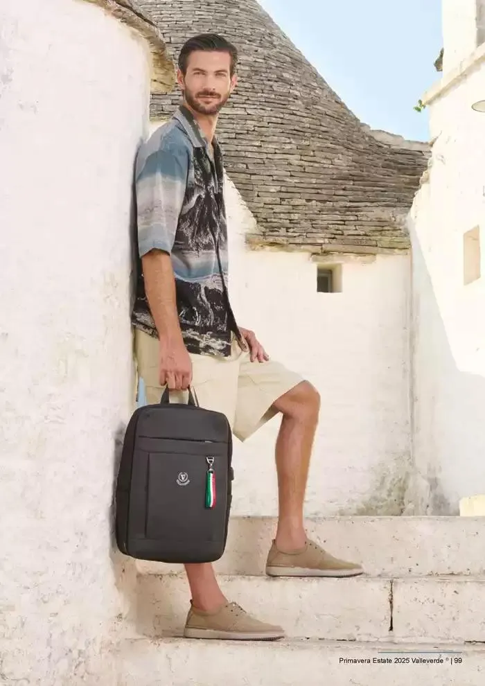 Primavera/Estate 2025 da 21 marzo a 30 settembre di 2025 - Pagina del volantino 99