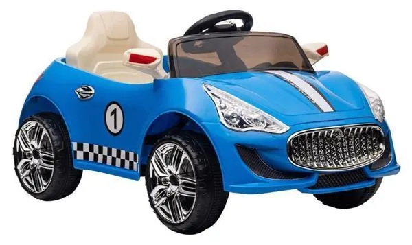 AUTO ONE R/C 12V BLU