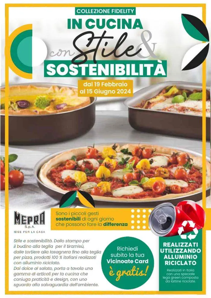 Grandi sconti fino al 50% da 27 maggio a 9 giugno di 2024 - Pagina del volantino 34