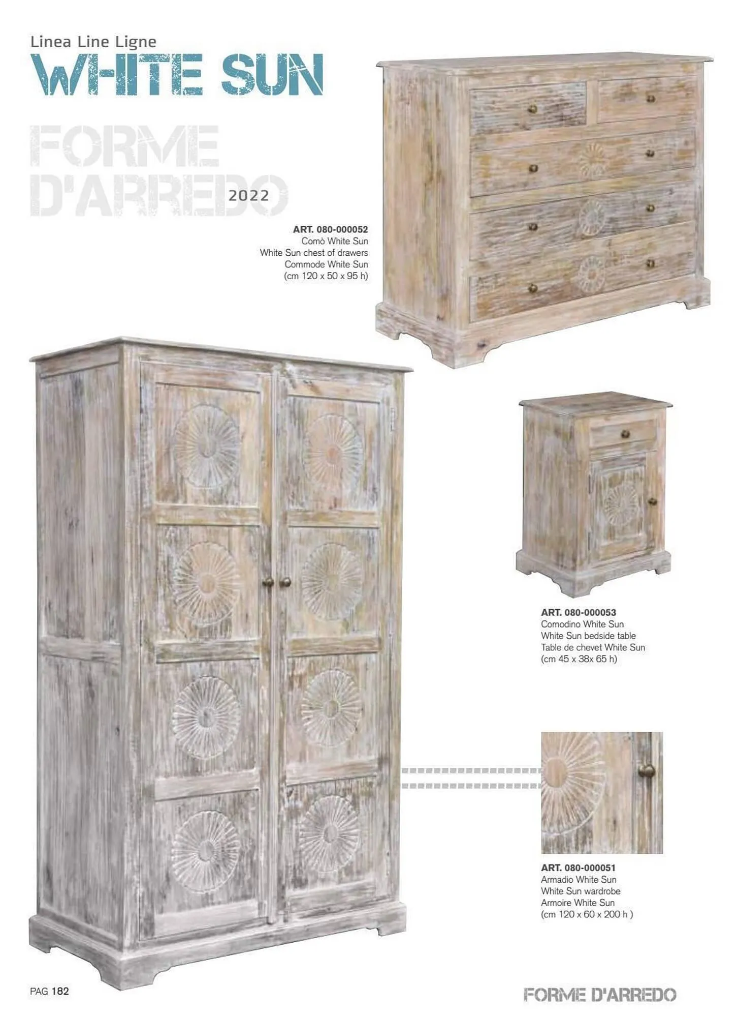 Volantino Hobby e Legno da 13 aprile a 31 maggio di 2025 - Pagina del volantino 182