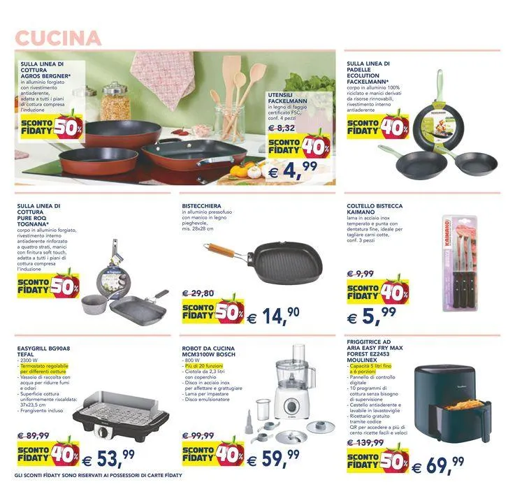 Speciale casa da 20 giugno a 3 luglio di 2024 - Pagina del volantino 2