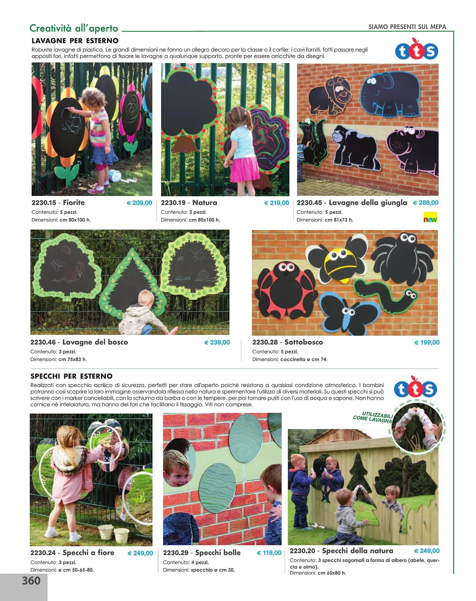 Volantino Borgione Sport da 31 dicembre a 31 dicembre di 2025 - Pagina del volantino 360