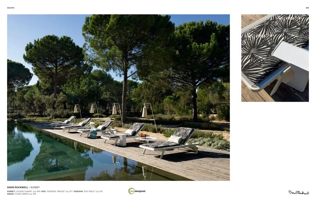 Catálogo de French Art de Vivre 11 de septiembre al 31 de diciembre 2024 - Página 123