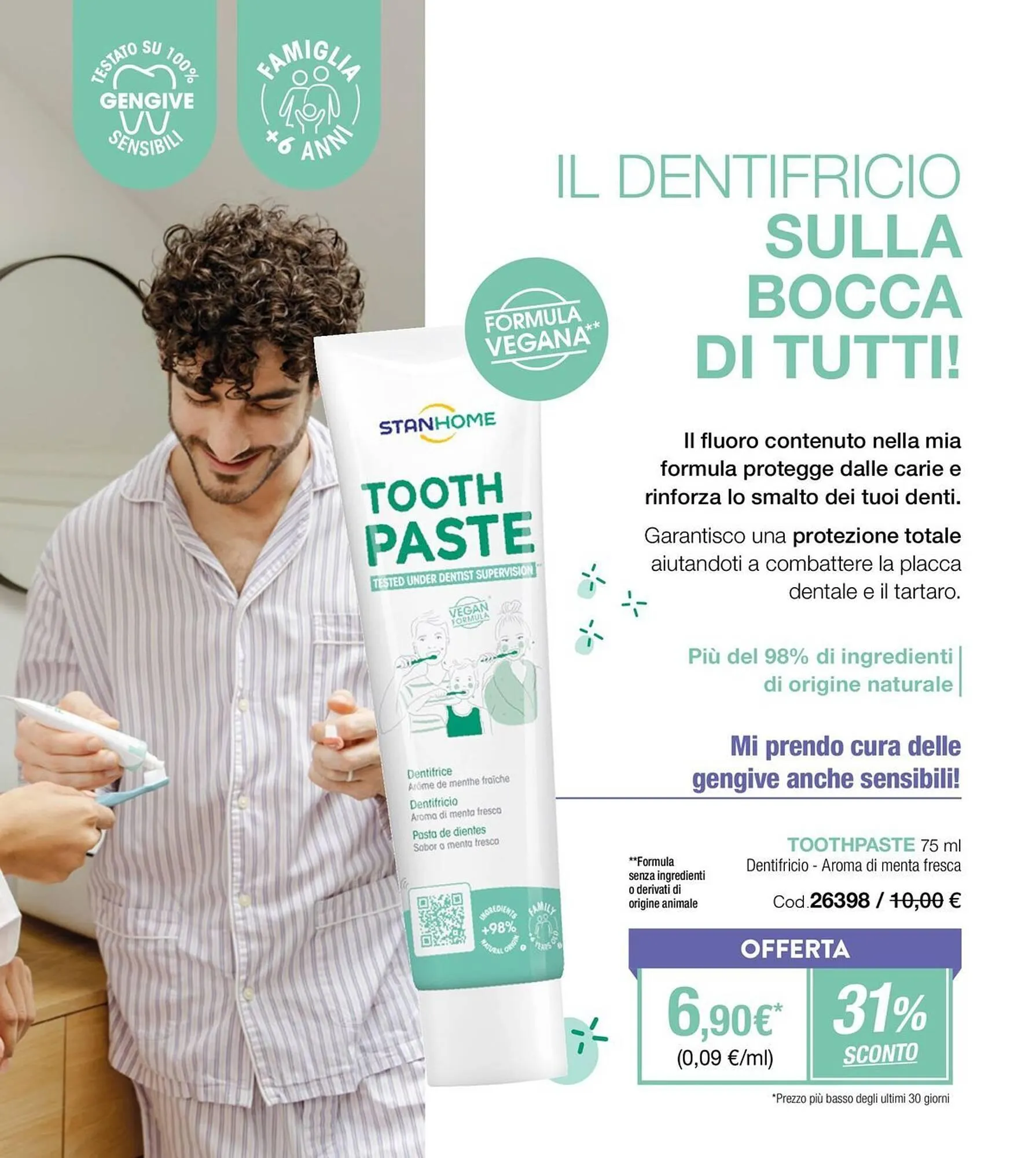 Volantino Stanhome da 23 aprile a 9 maggio di 2025 - Pagina del volantino 88