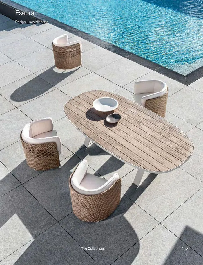 Outdoor decor collections 2024 da 1 febbraio a 30 giugno di 2024 - Pagina del volantino 147