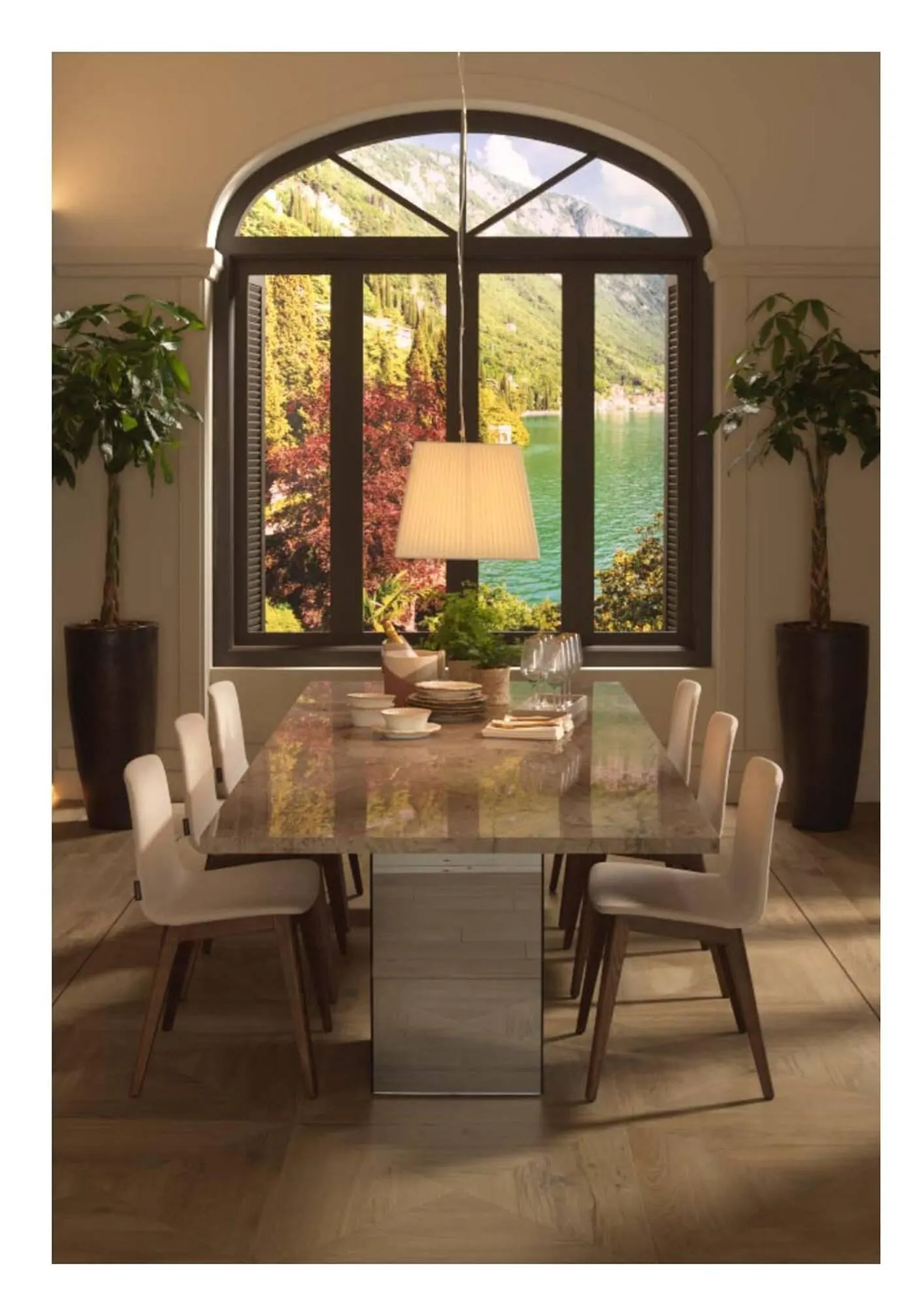 Volantino Porcelanosa da 18 febbraio a 31 dicembre di 2025 - Pagina del volantino 120