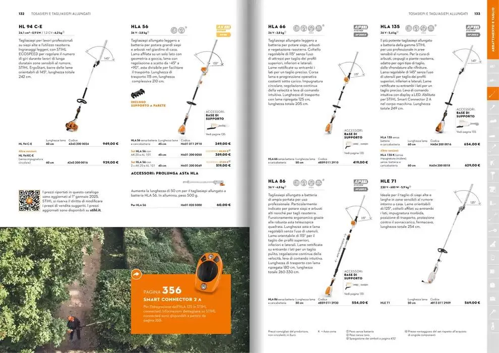 Catalogo 2025 da 21 gennaio a 31 dicembre di 2025 - Pagina del volantino 67