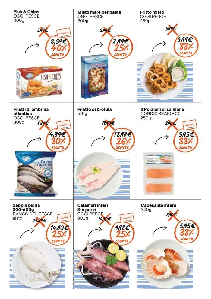 26% sconto da 1 agosto a 28 agosto di 2024 - Pagina del volantino 4