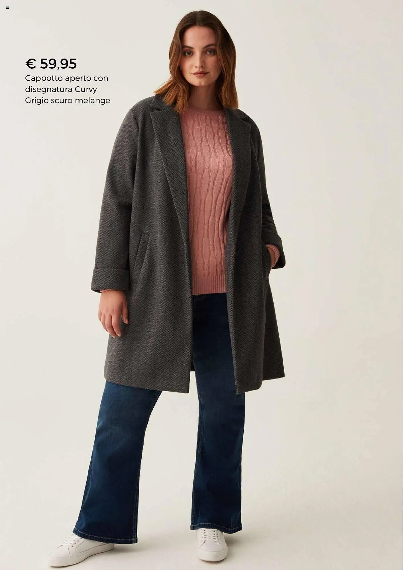 Volantino OVS da 1 novembre a 30 novembre di 2023 - Pagina del volantino 7